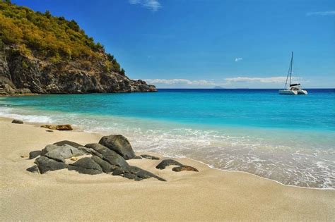 gustavia st barts snorkeling.